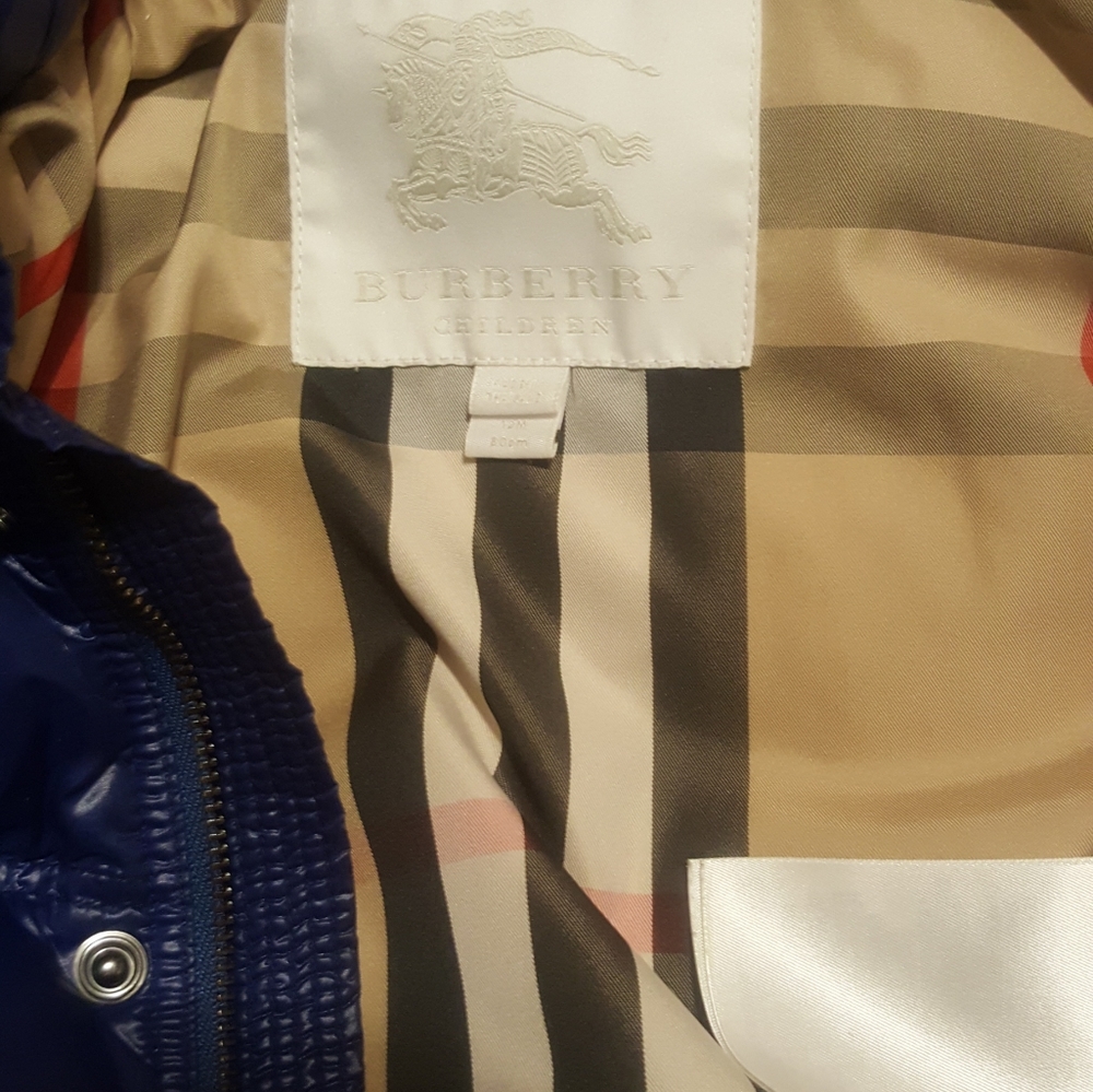 Jacket - Picture 2 of 2